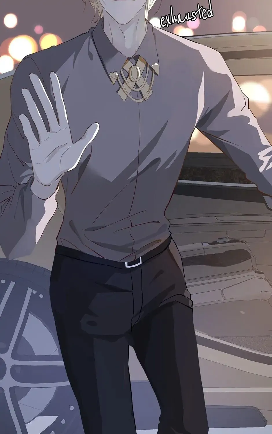 The Royal Prince