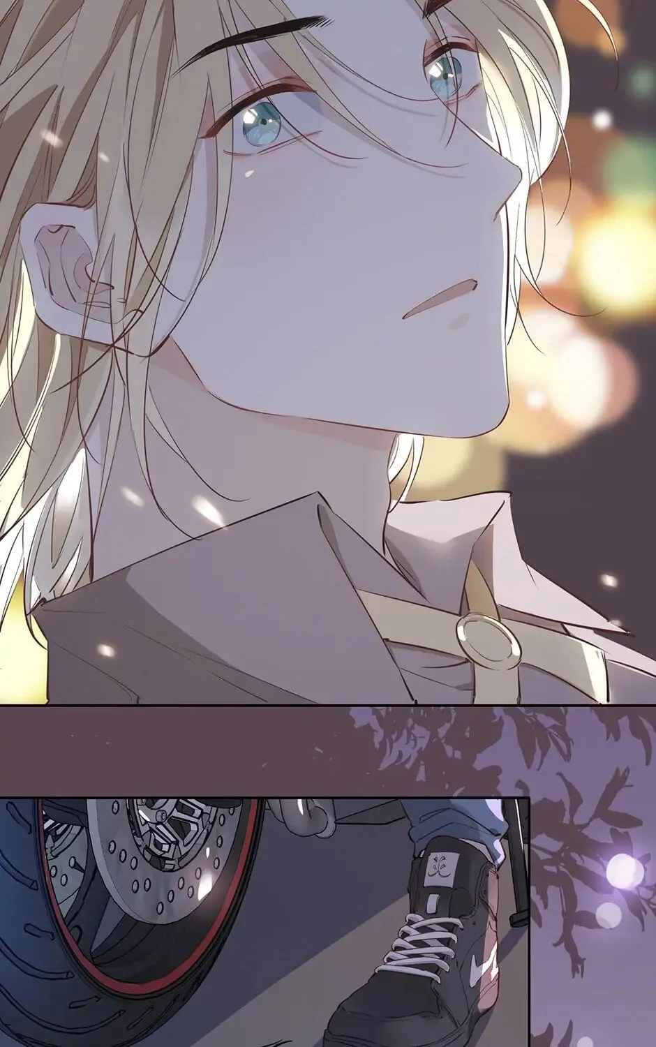 The Royal Prince