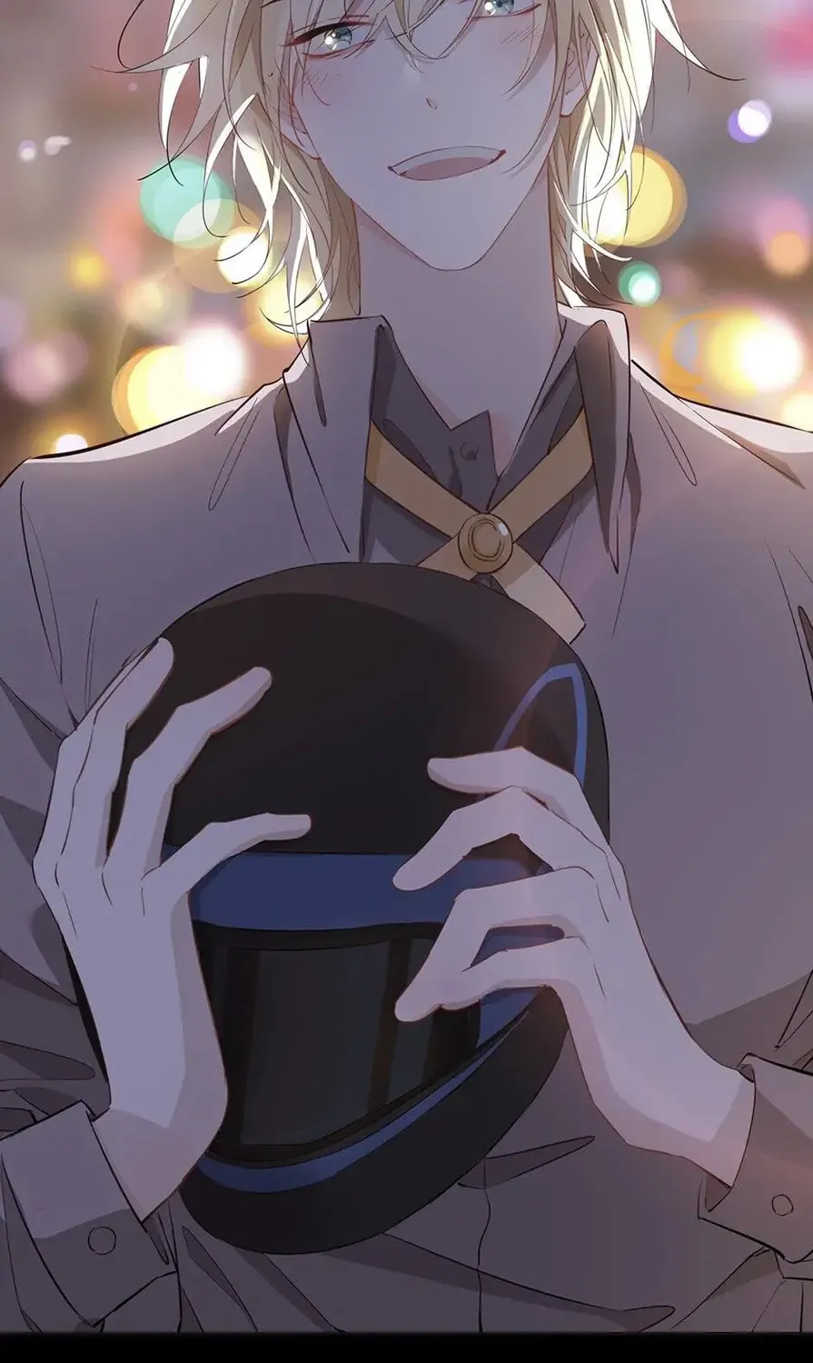 The Royal Prince