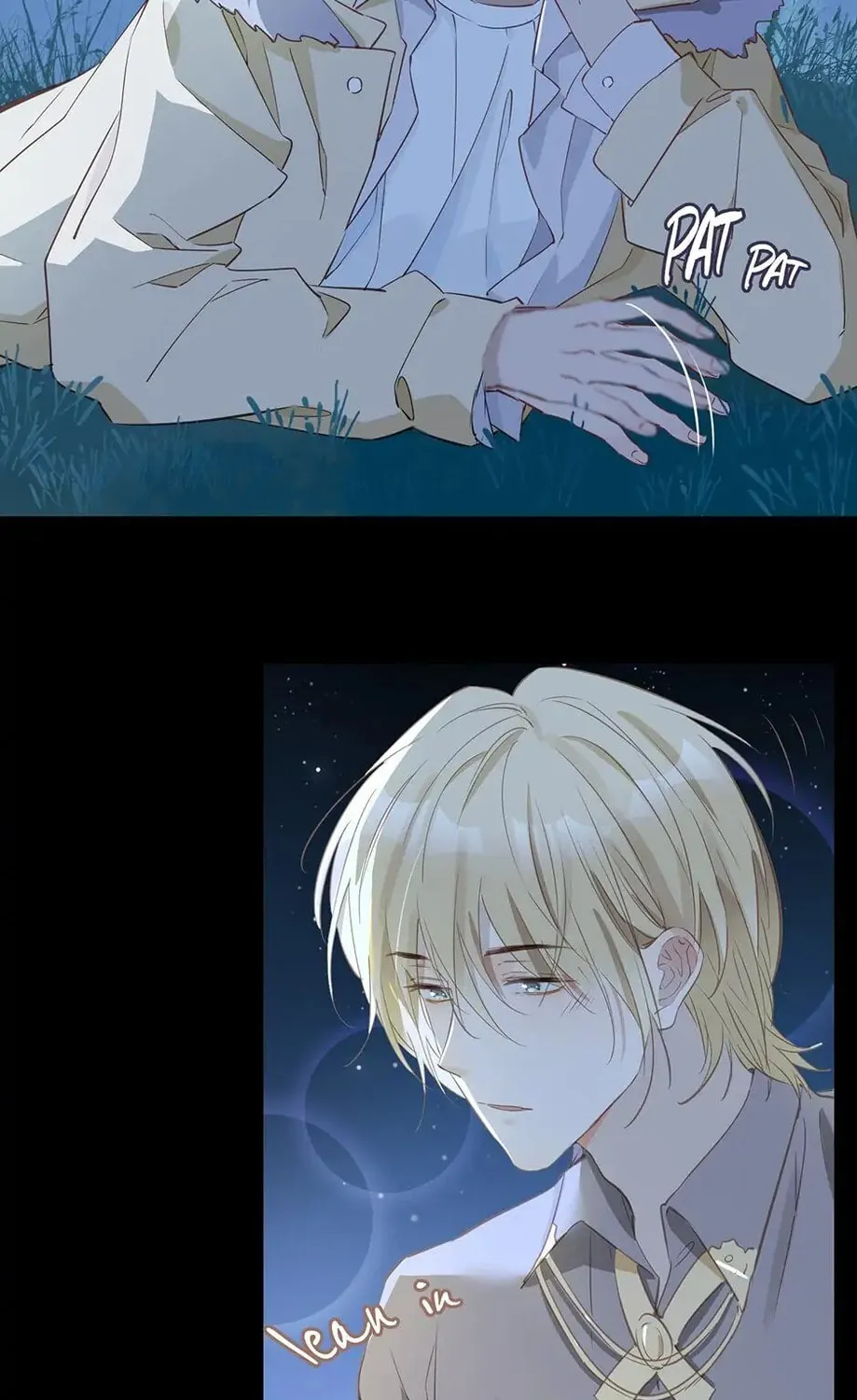 The Royal Prince