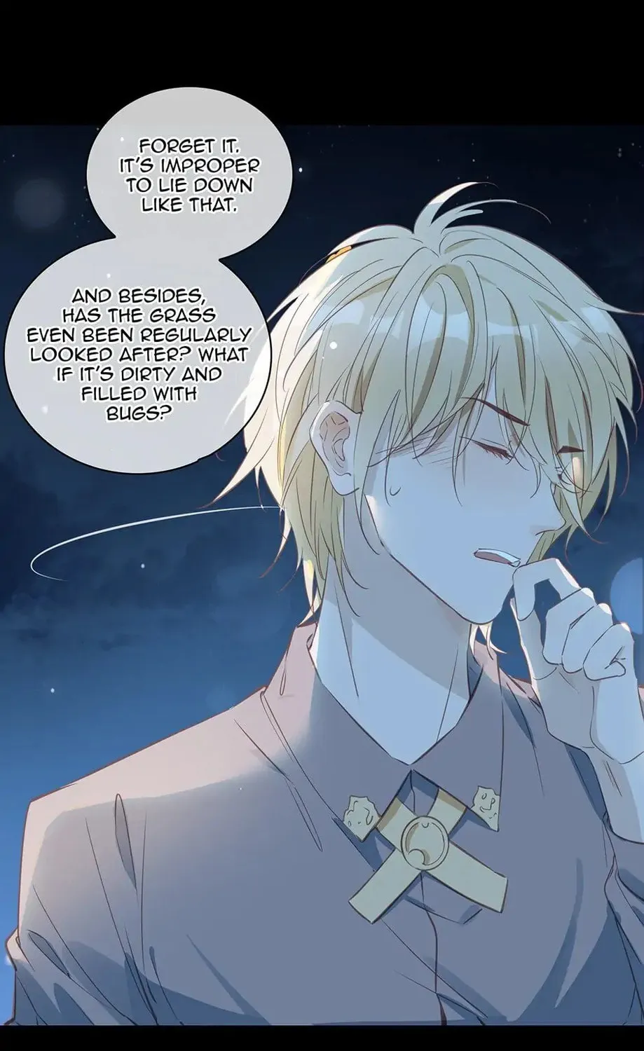 The Royal Prince