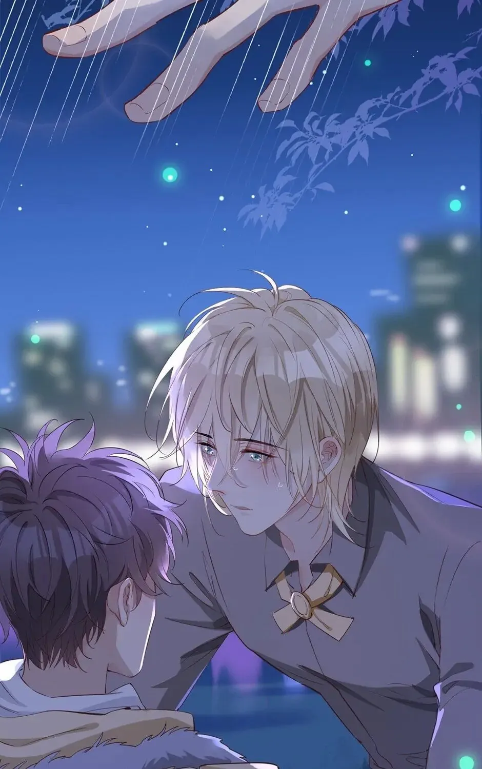 The Royal Prince