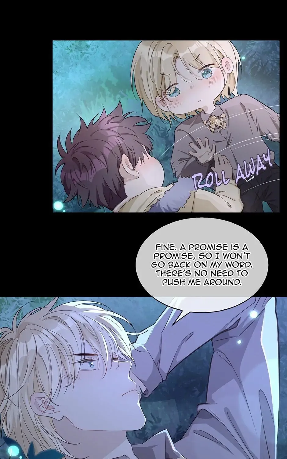 The Royal Prince