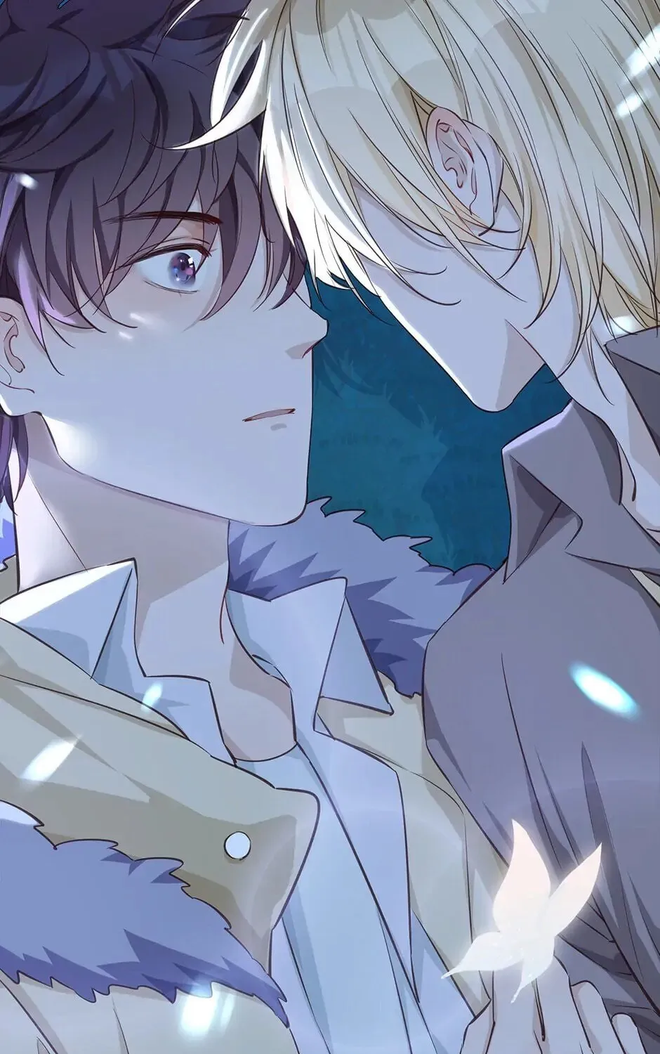 The Royal Prince