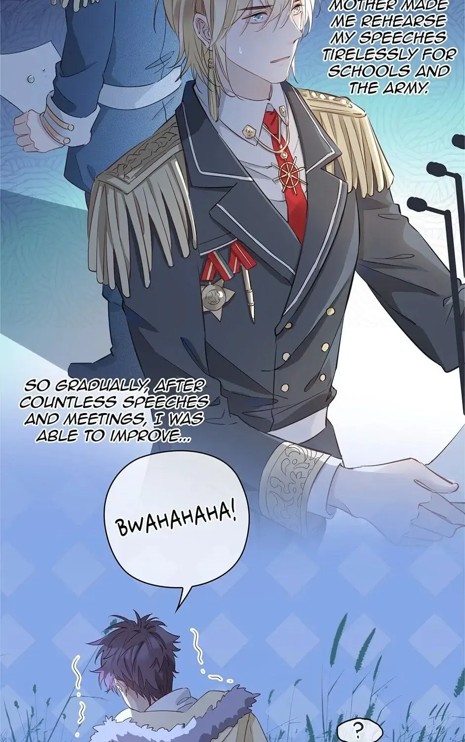 The Royal Prince