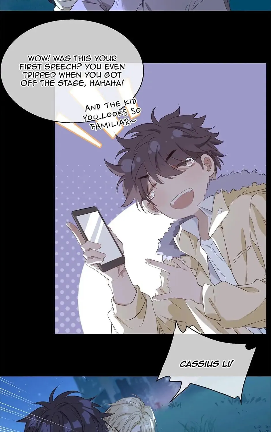 The Royal Prince