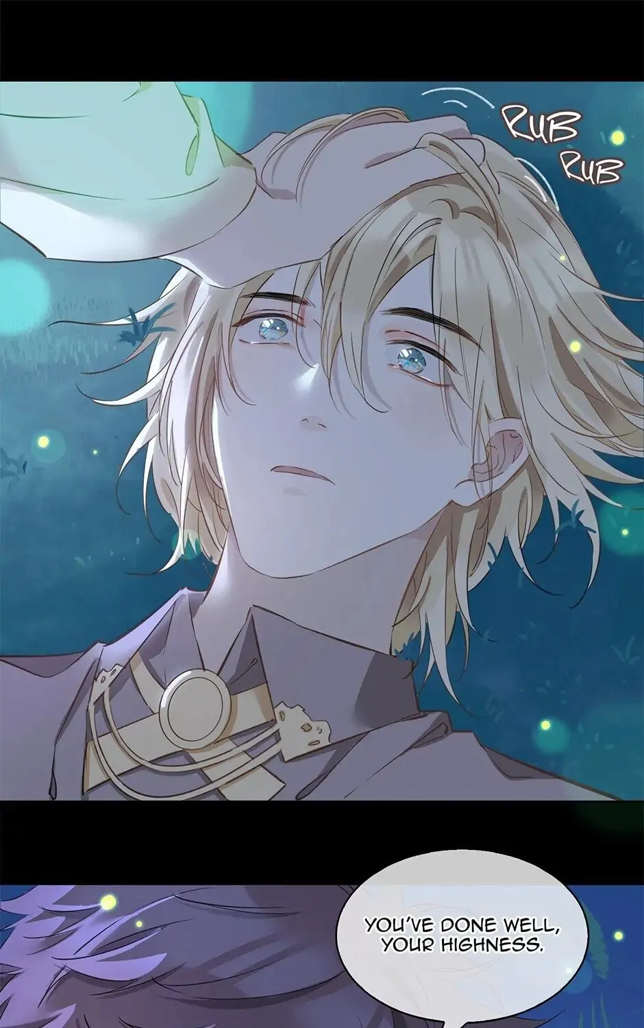 The Royal Prince
