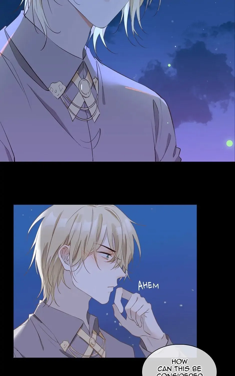 The Royal Prince