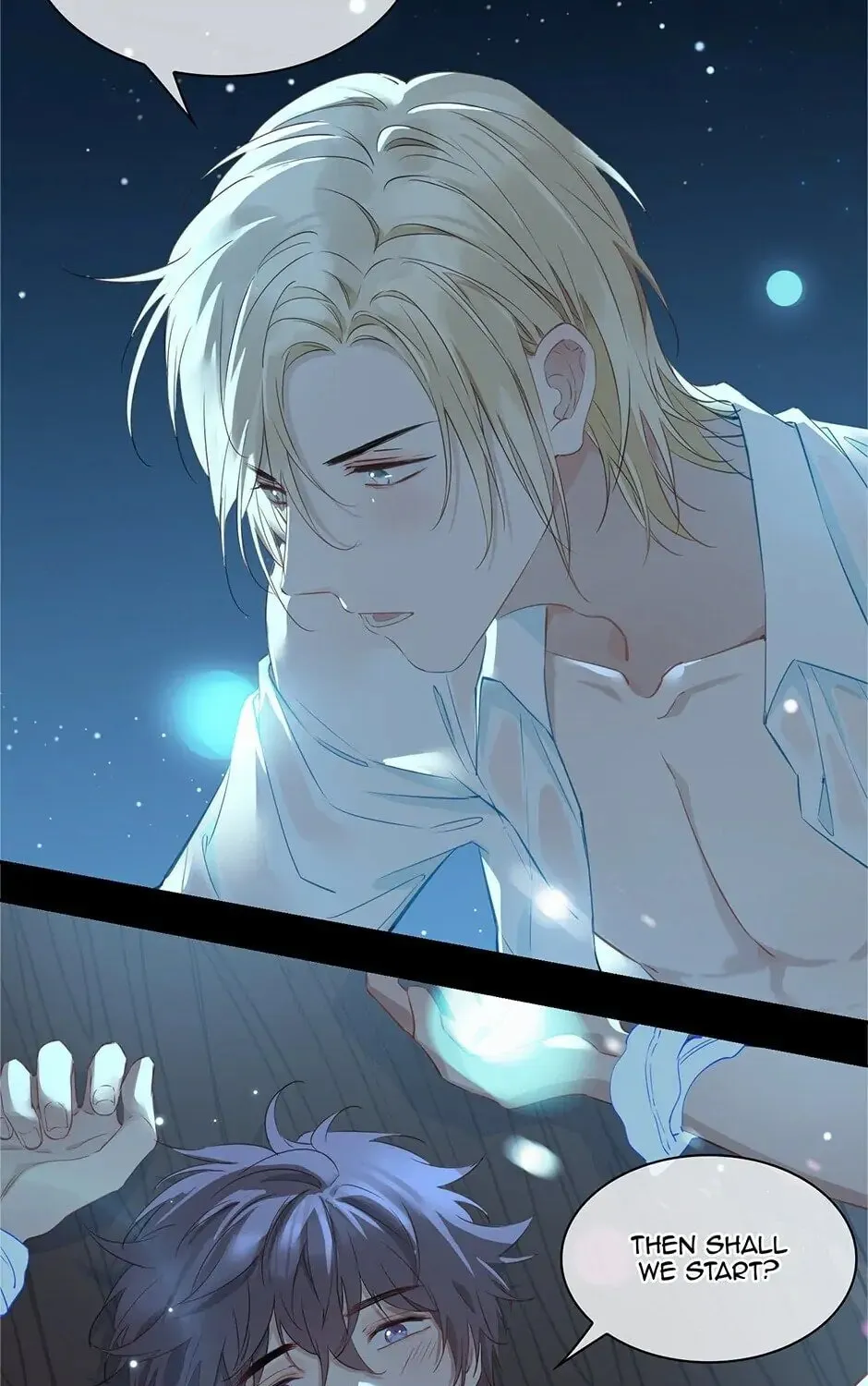 The Royal Prince