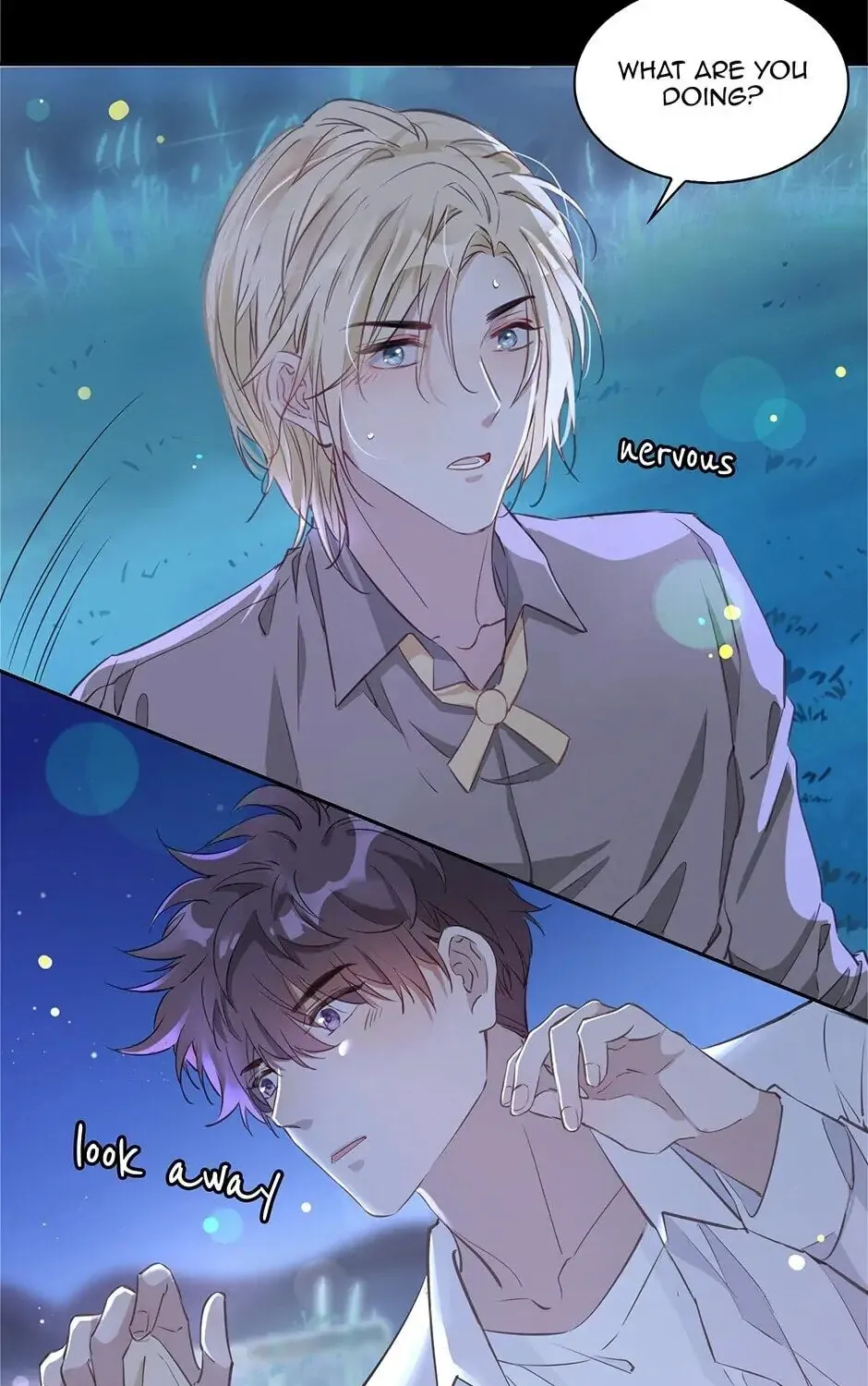 The Royal Prince