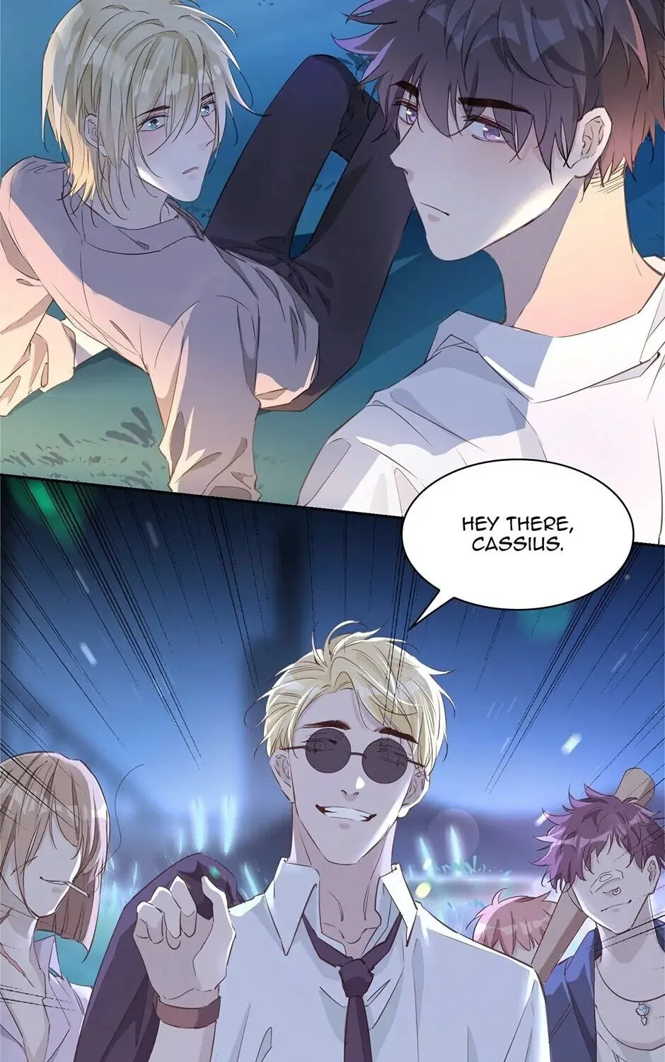 The Royal Prince