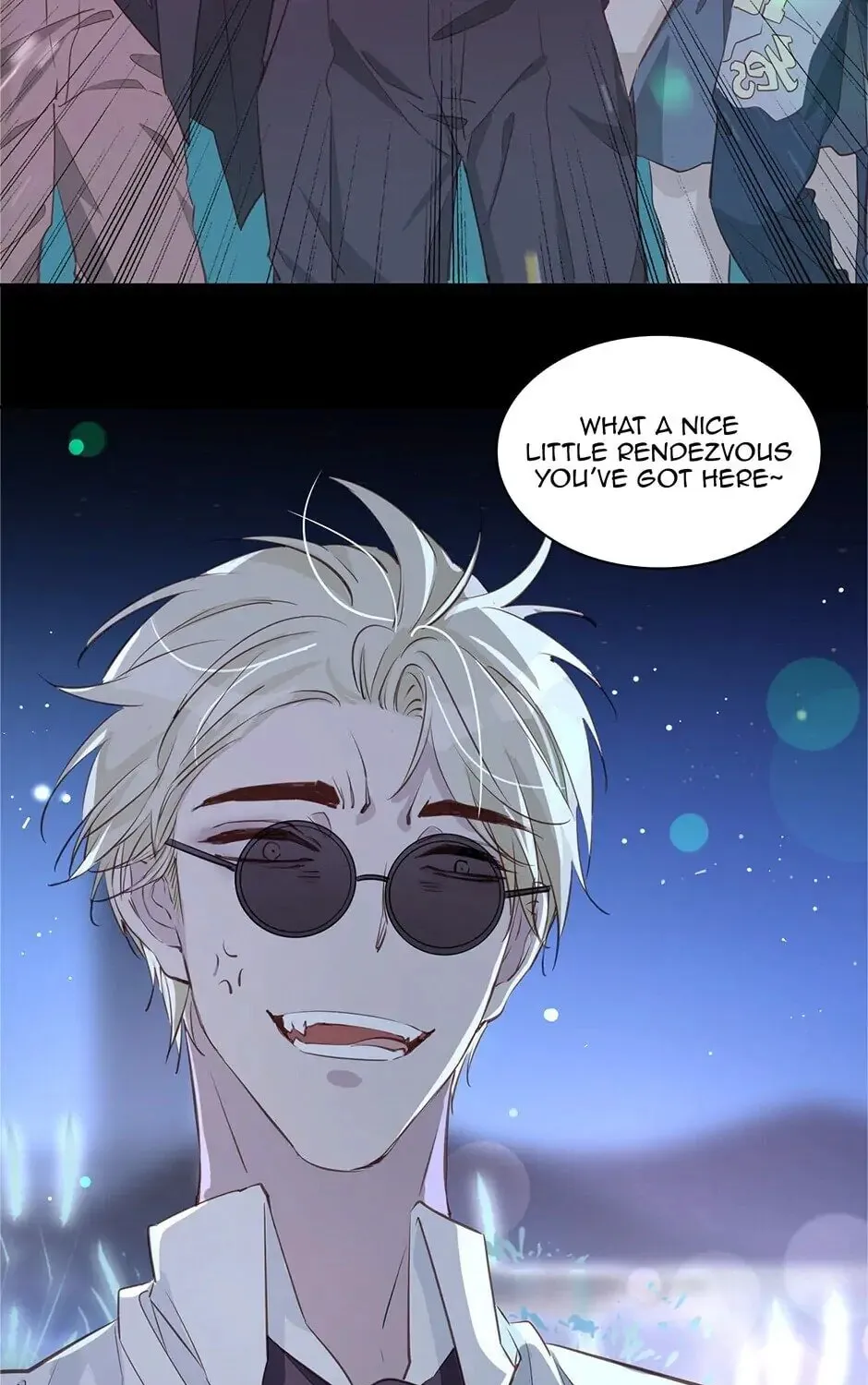 The Royal Prince