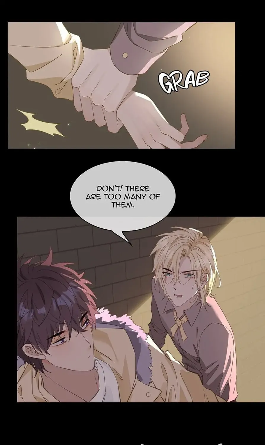 The Royal Prince