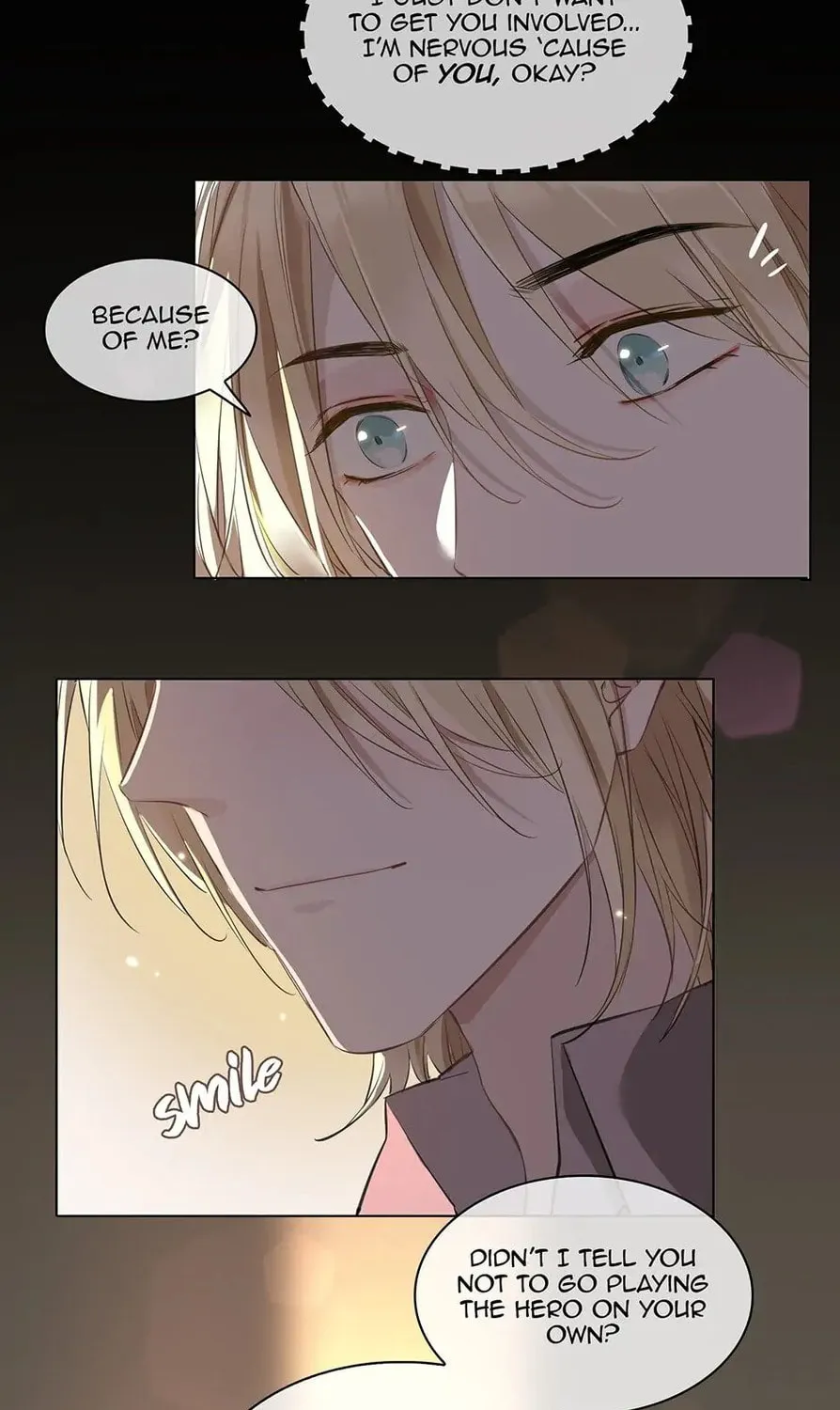 The Royal Prince