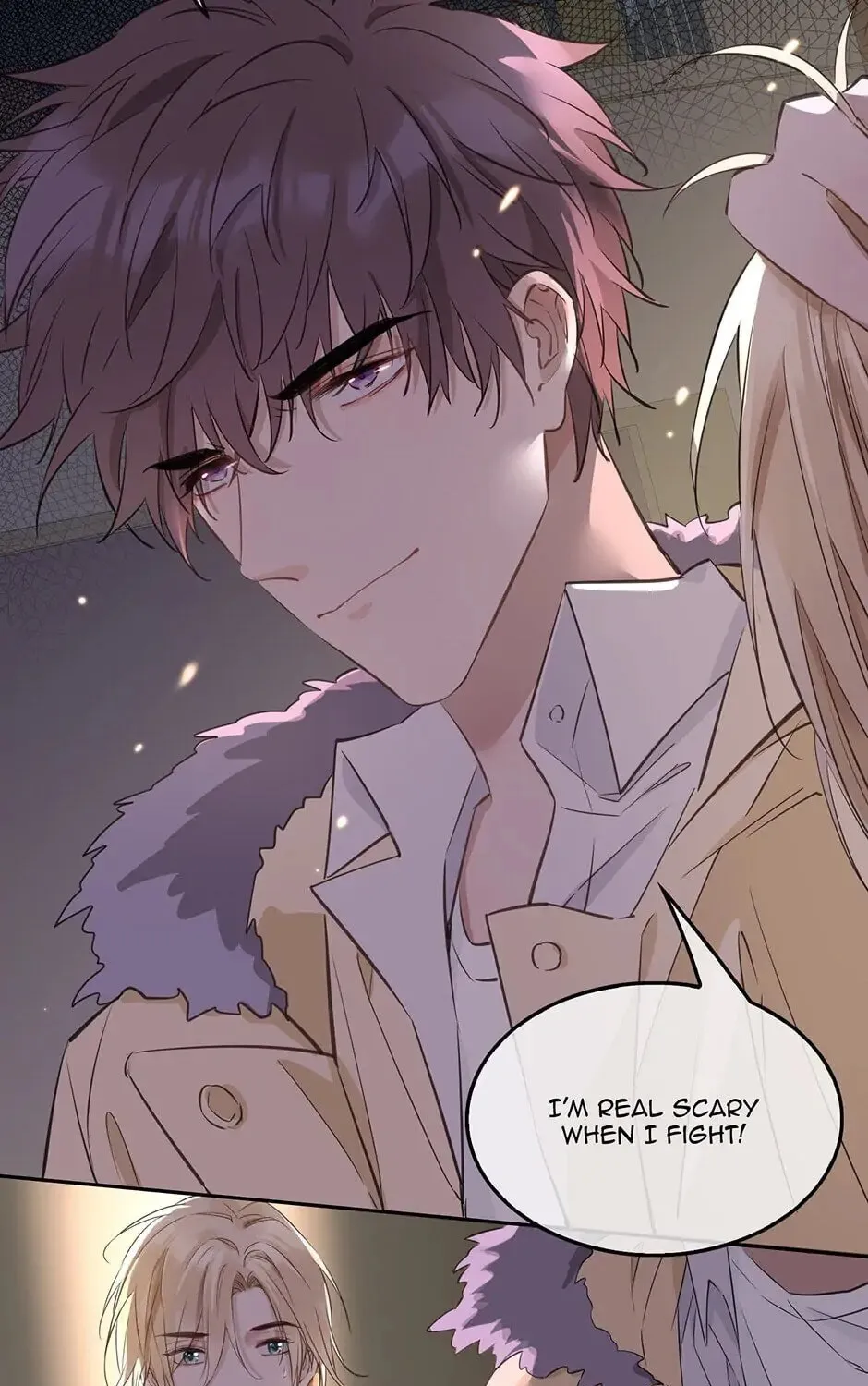 The Royal Prince