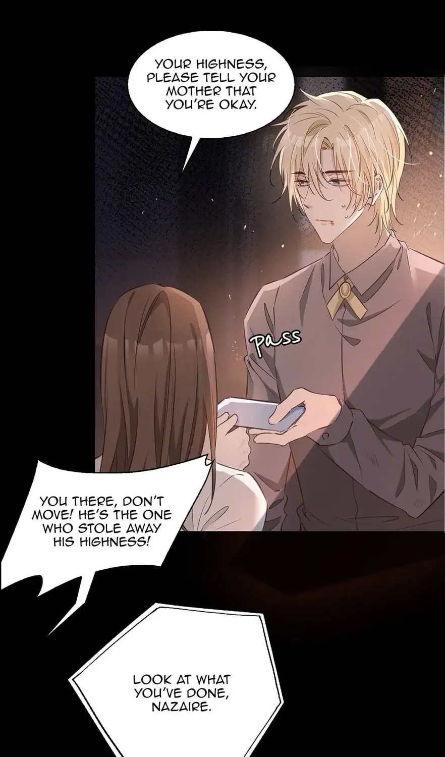 The Royal Prince