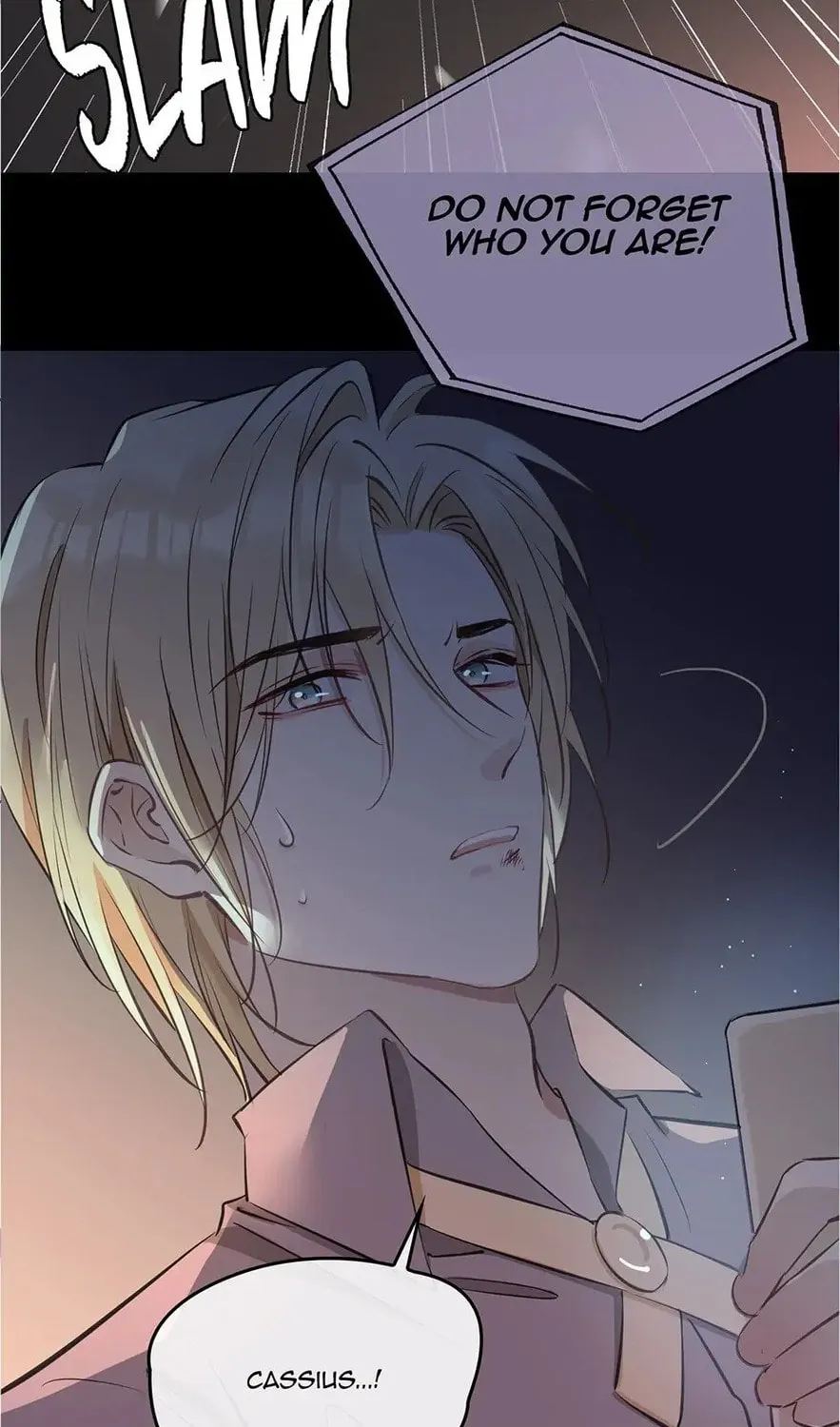 The Royal Prince