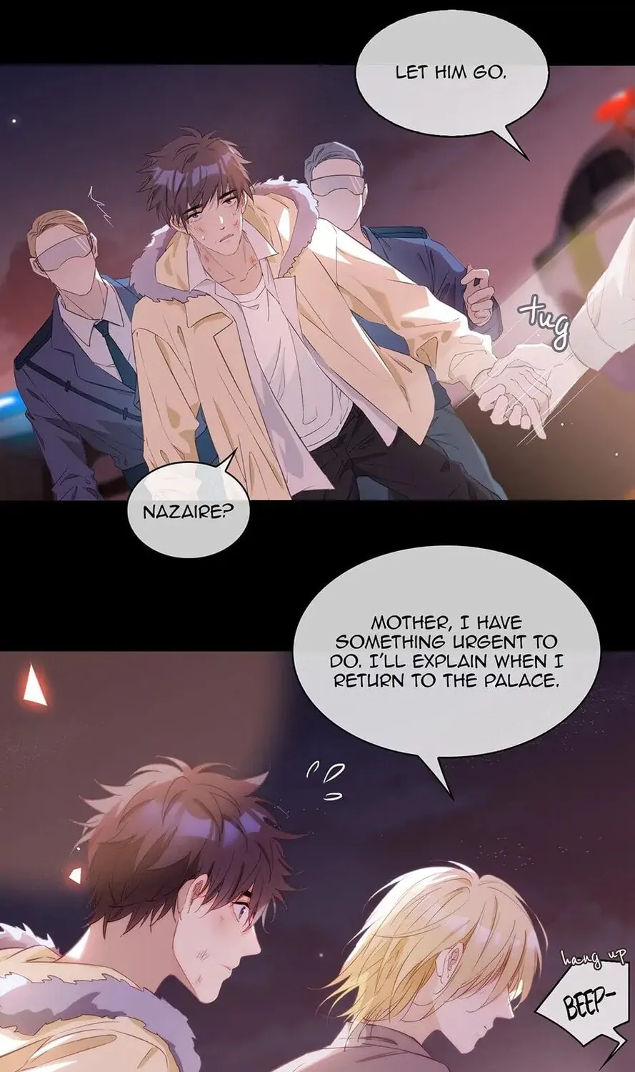 The Royal Prince