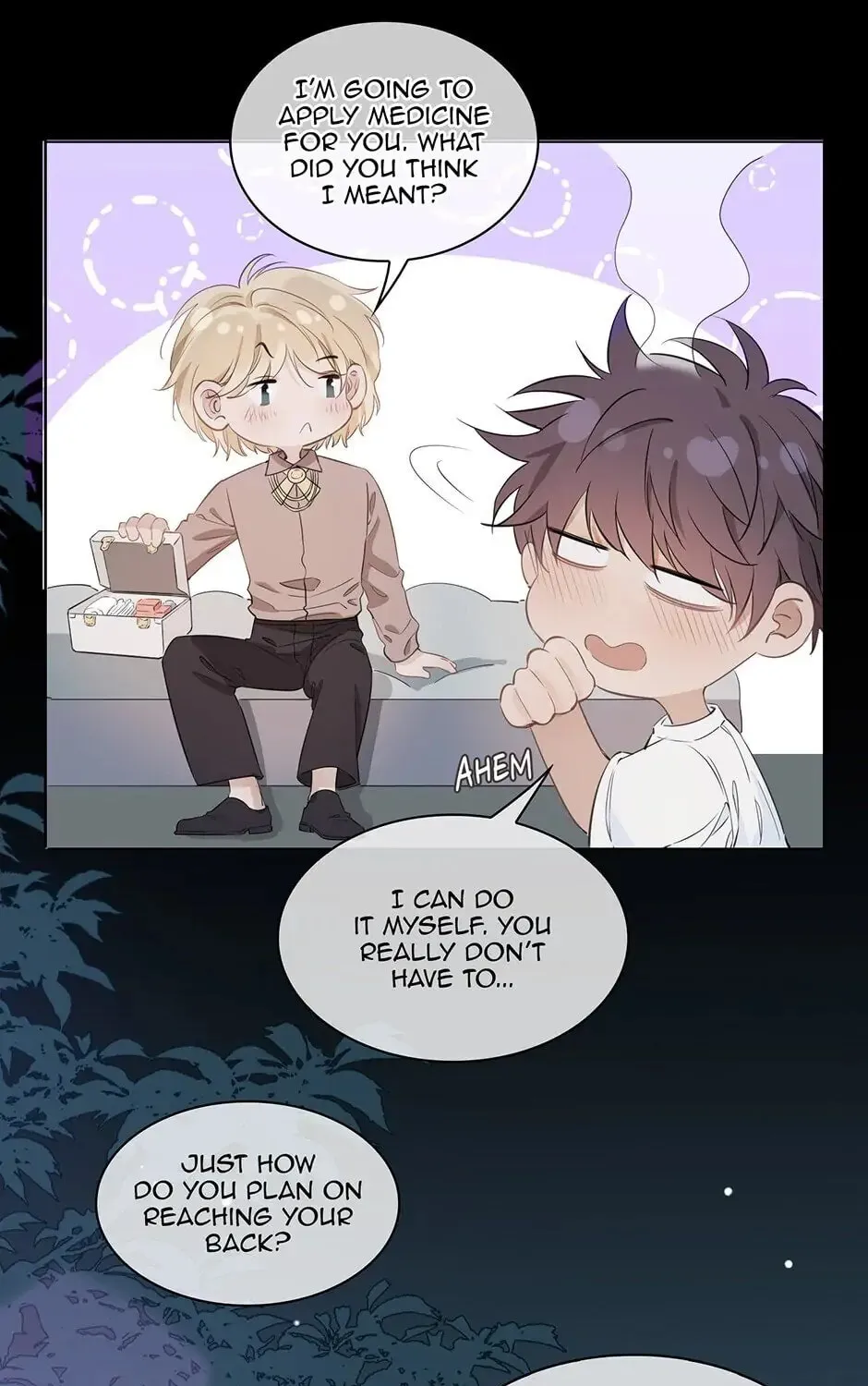 The Royal Prince