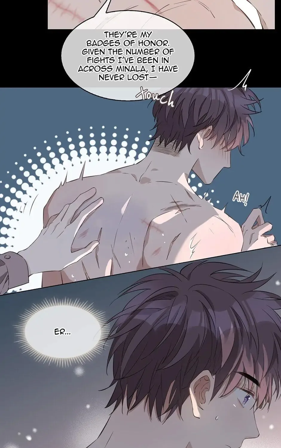 The Royal Prince