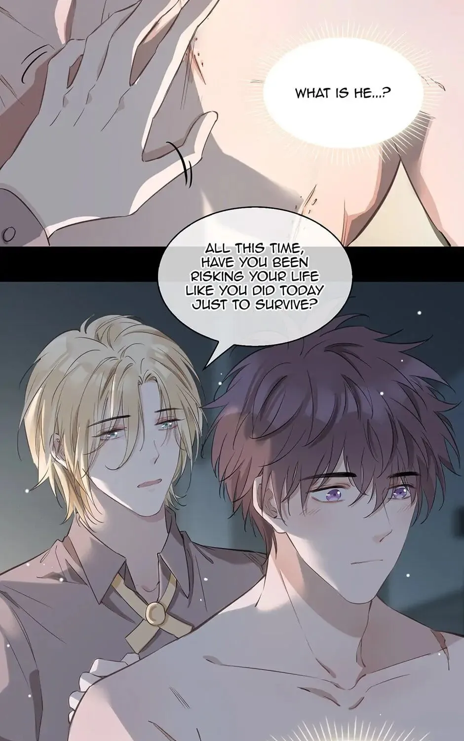 The Royal Prince