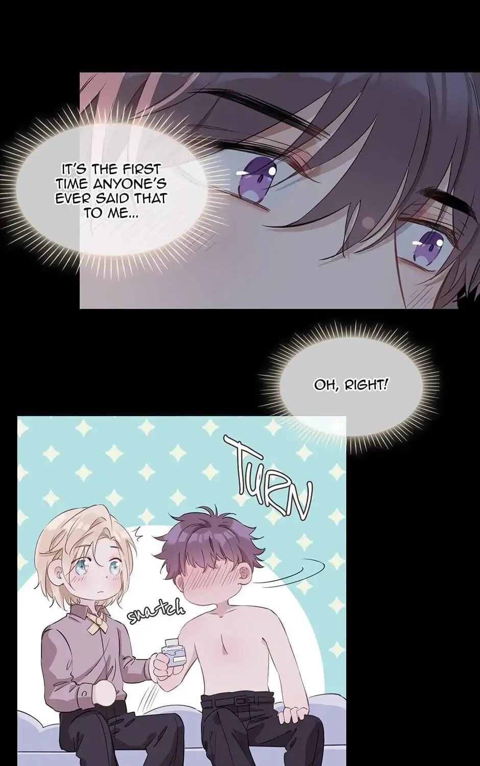 The Royal Prince