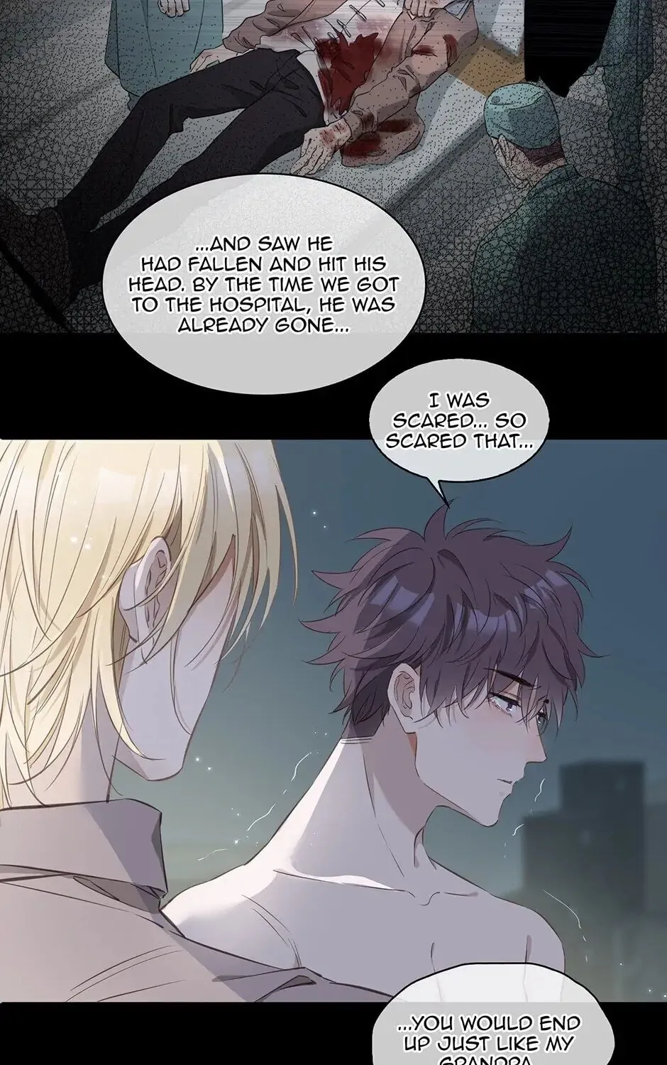 The Royal Prince