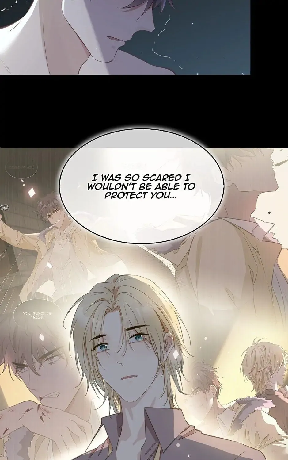The Royal Prince