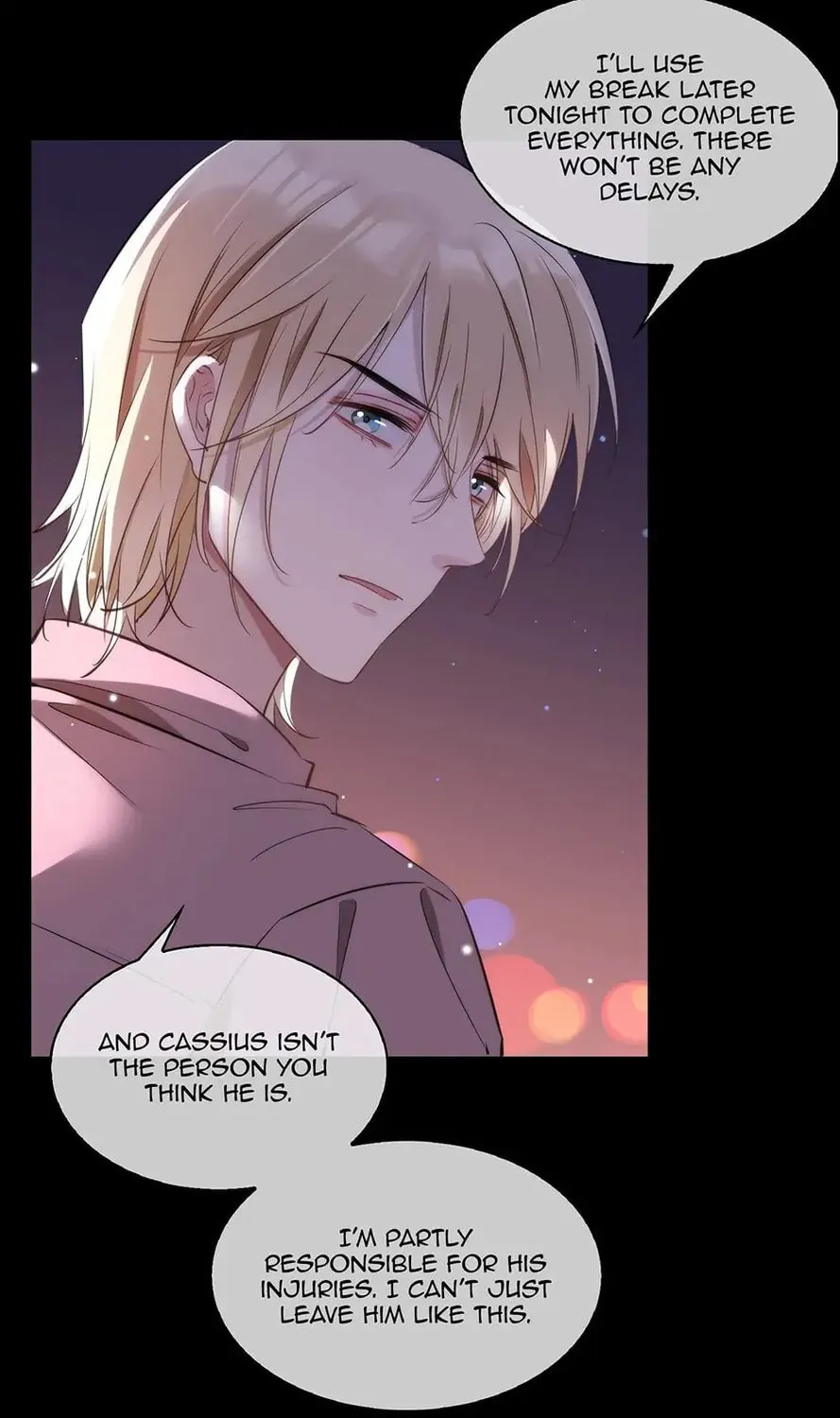 The Royal Prince