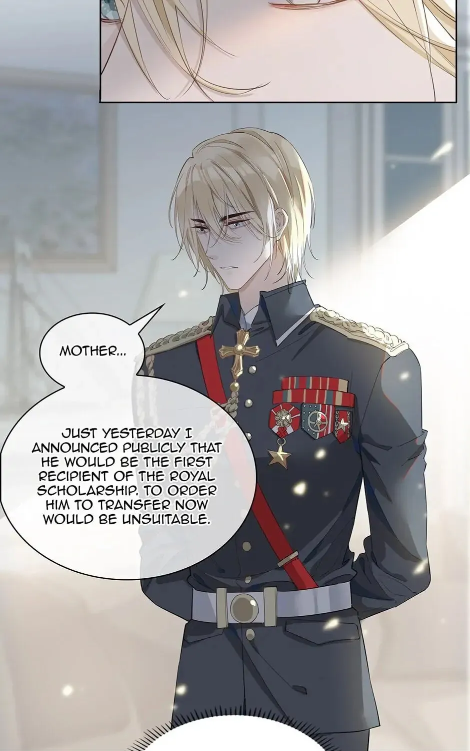 The Royal Prince