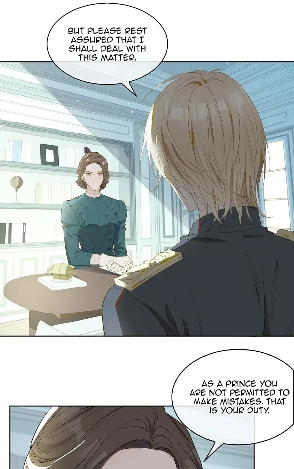 The Royal Prince