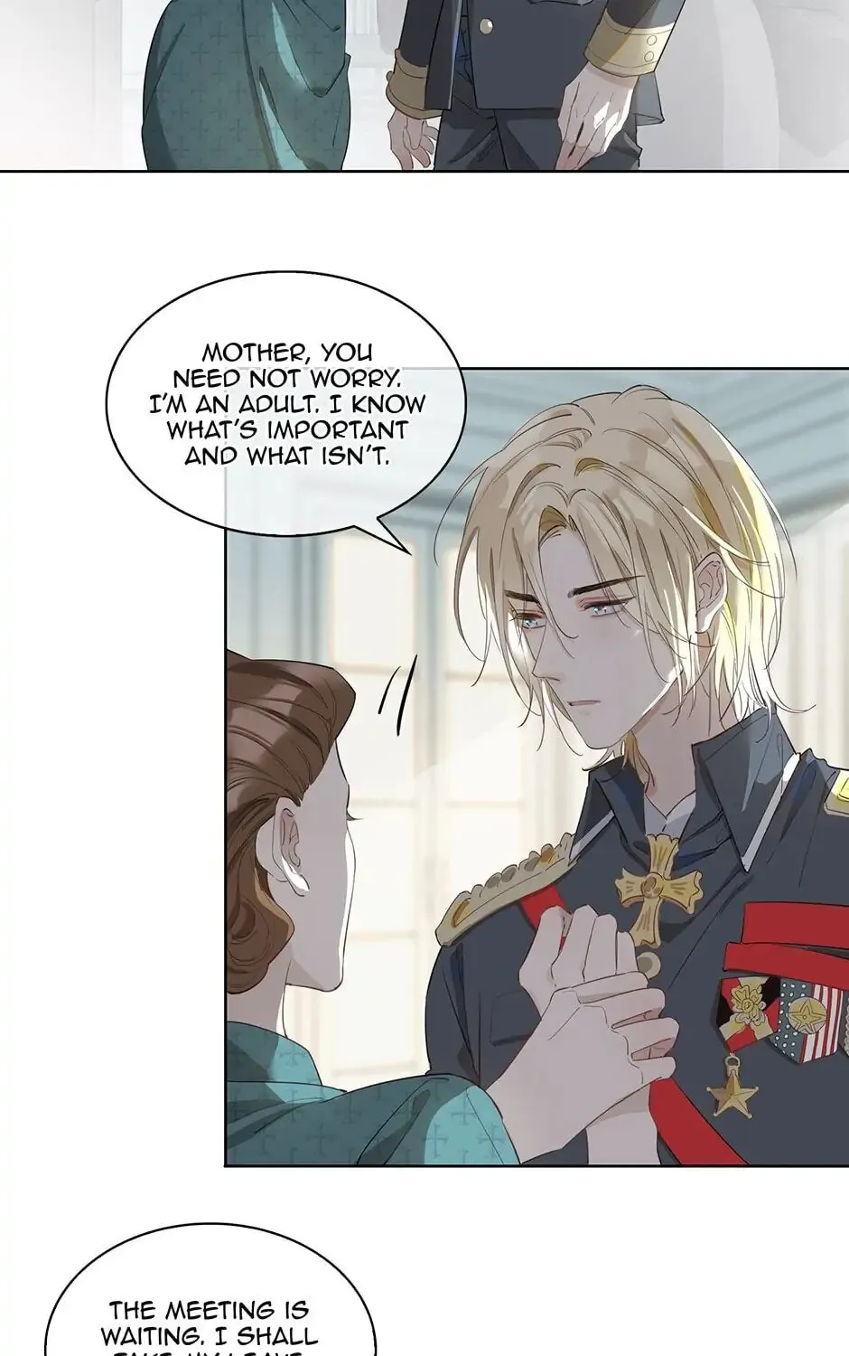 The Royal Prince