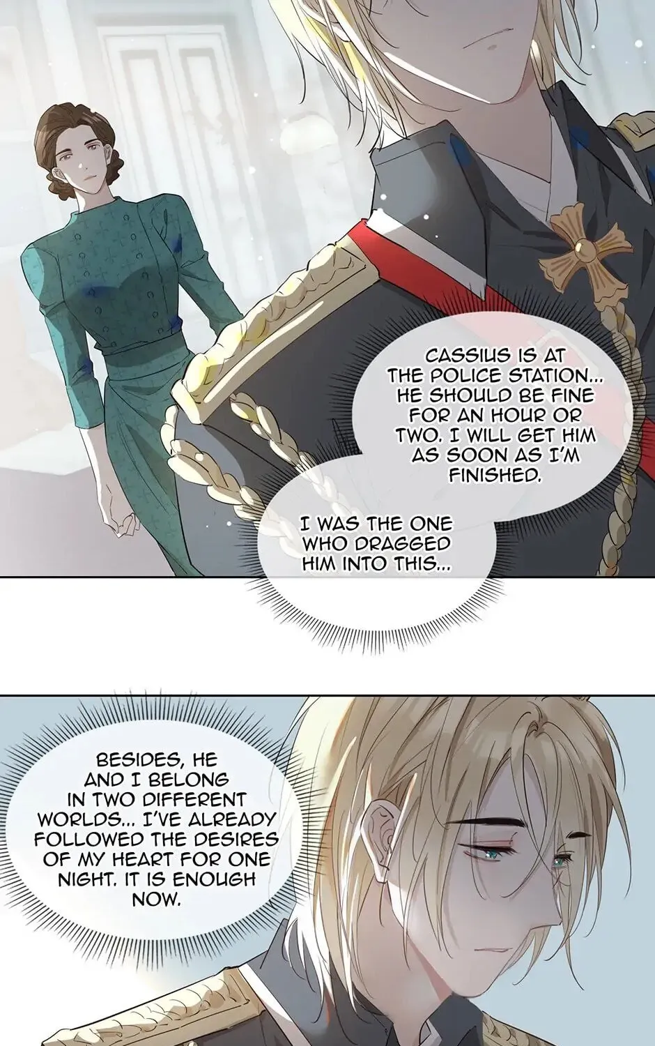 The Royal Prince