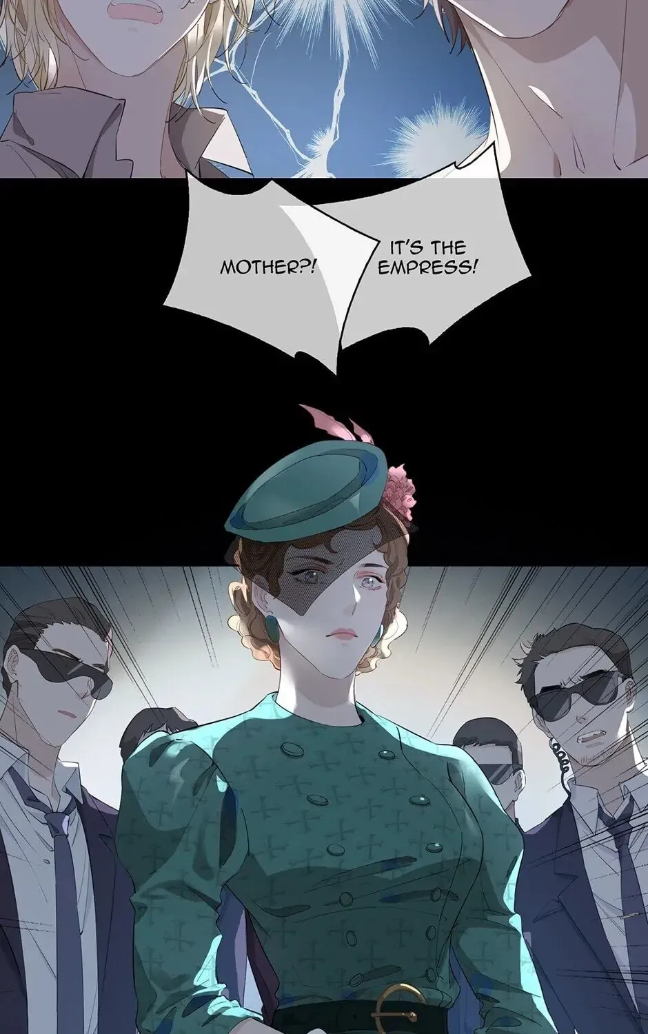 The Royal Prince