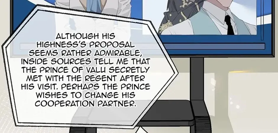 The Royal Prince