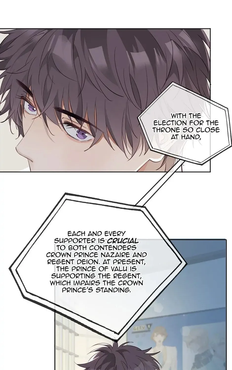 The Royal Prince
