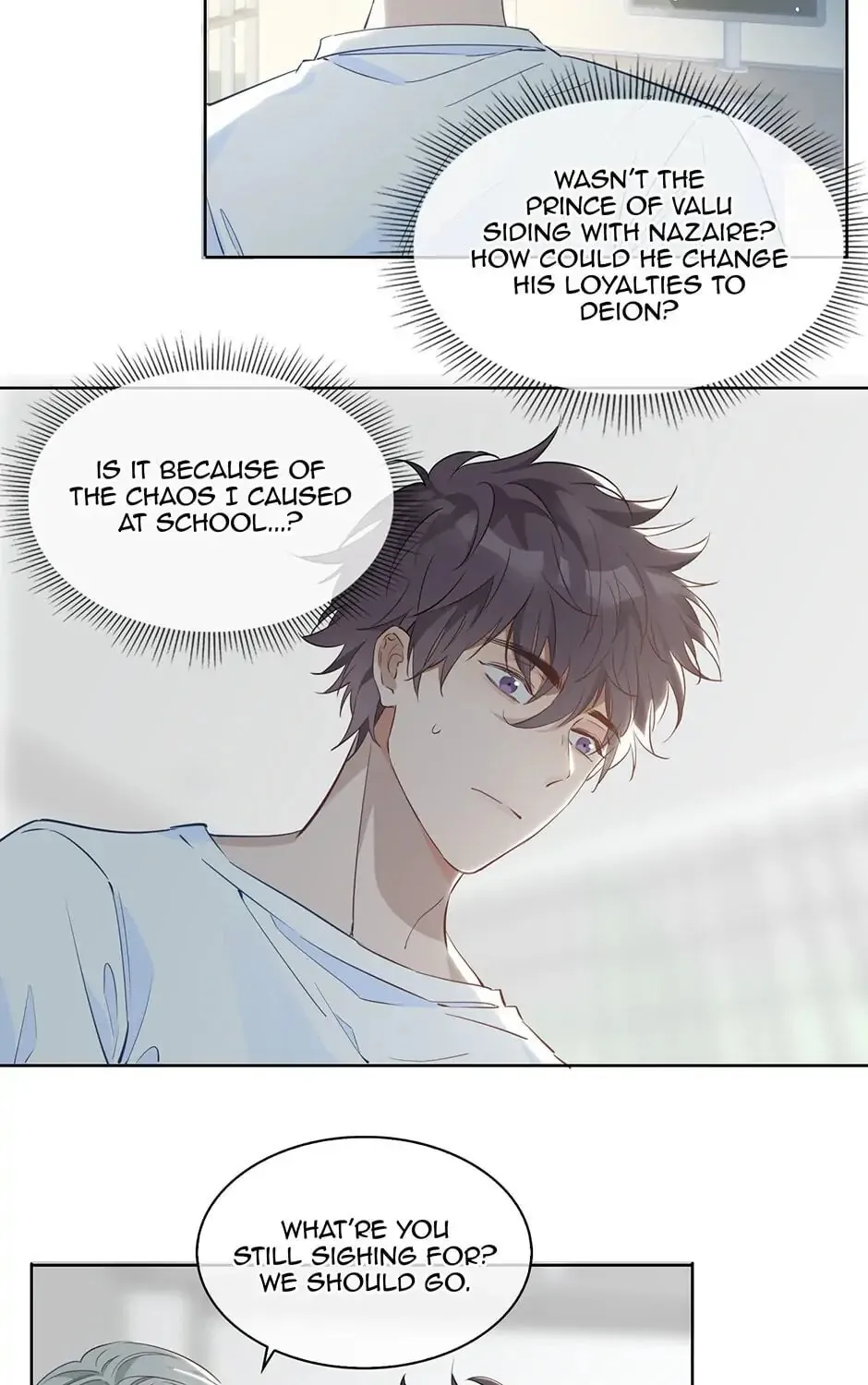The Royal Prince