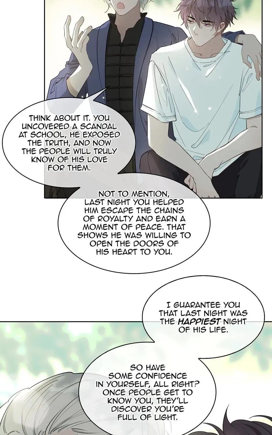 The Royal Prince