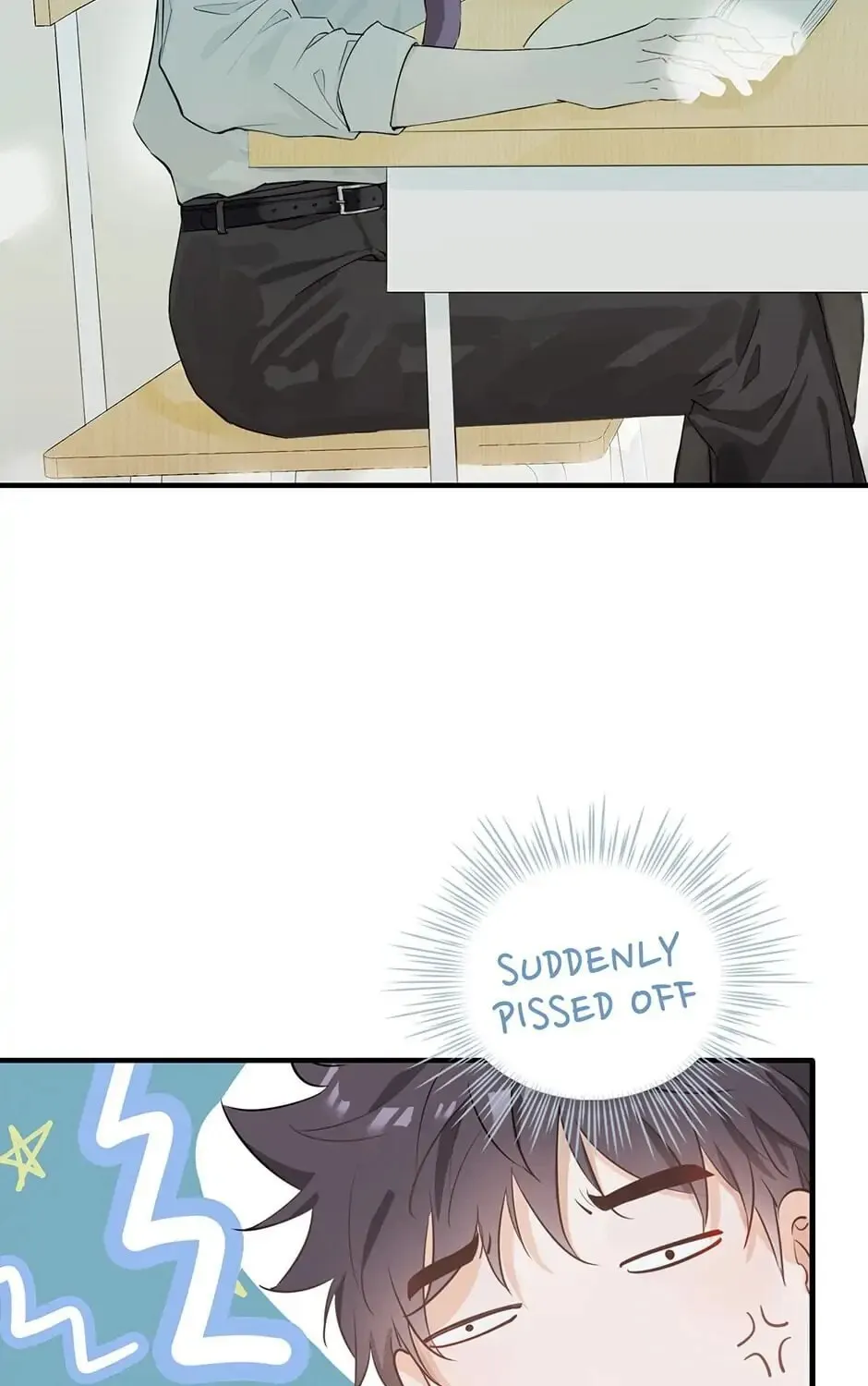 The Royal Prince