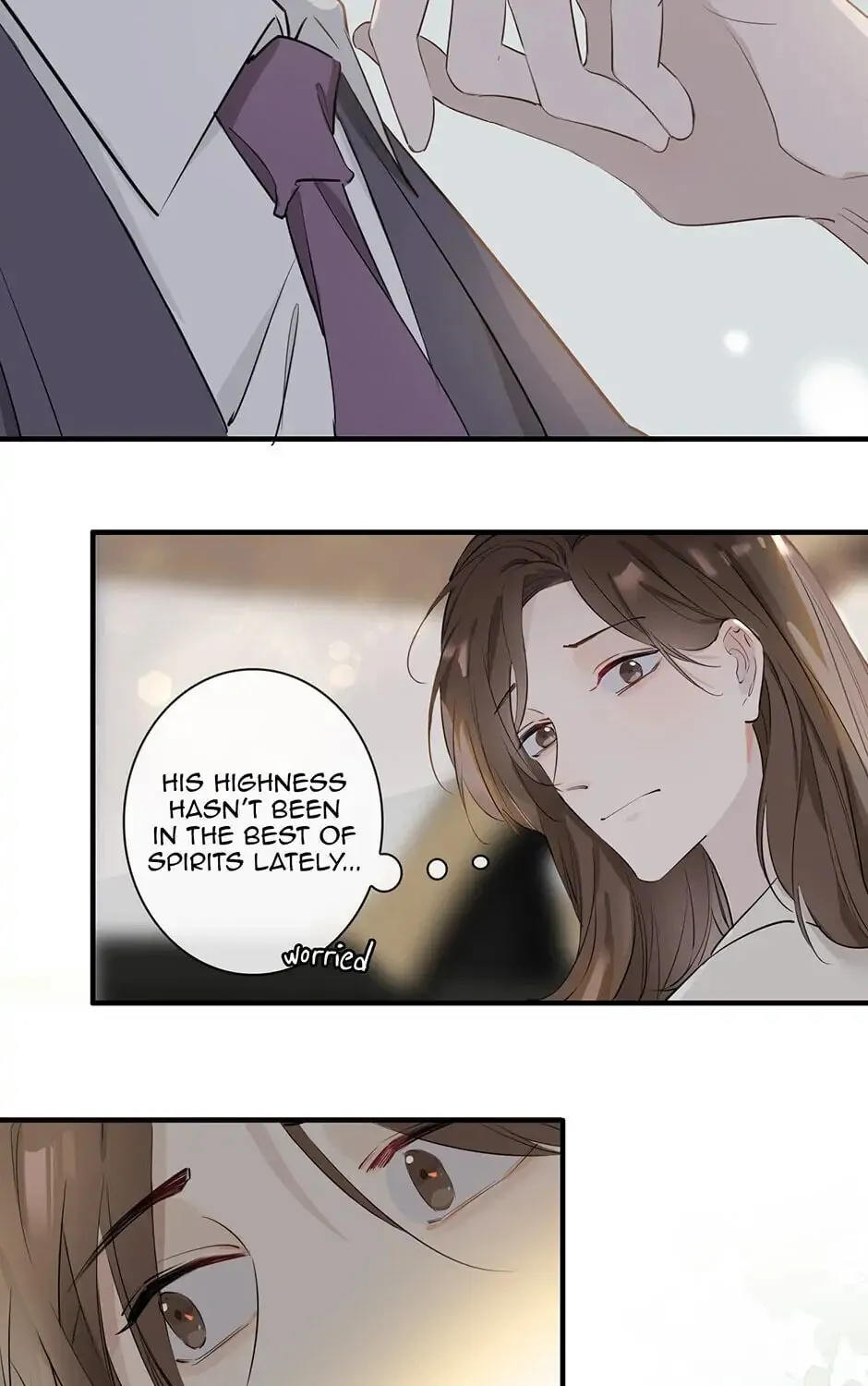 The Royal Prince