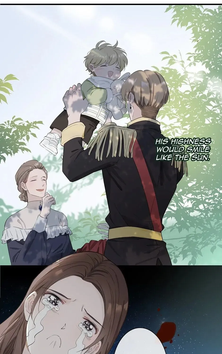 The Royal Prince