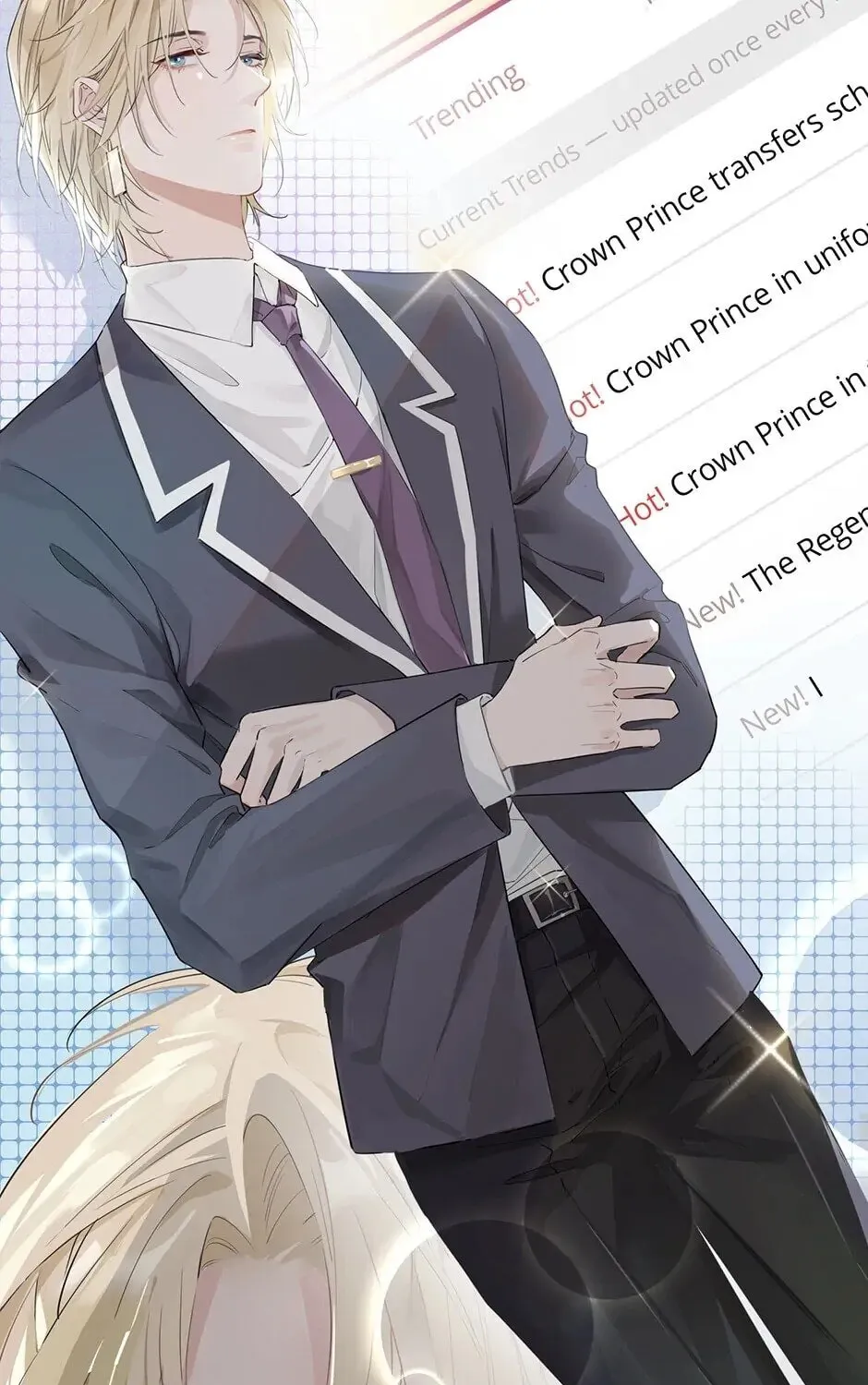 The Royal Prince