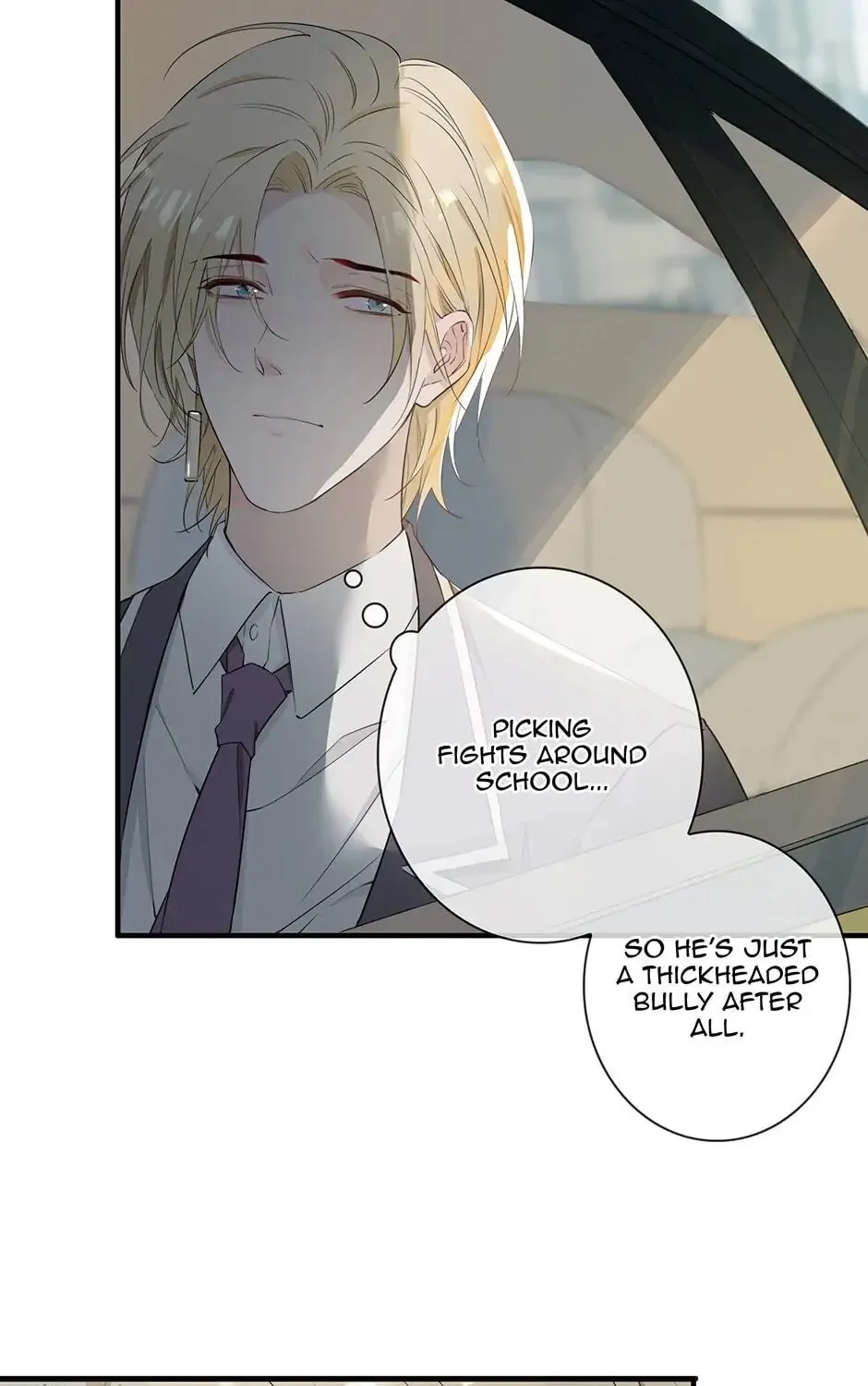 The Royal Prince