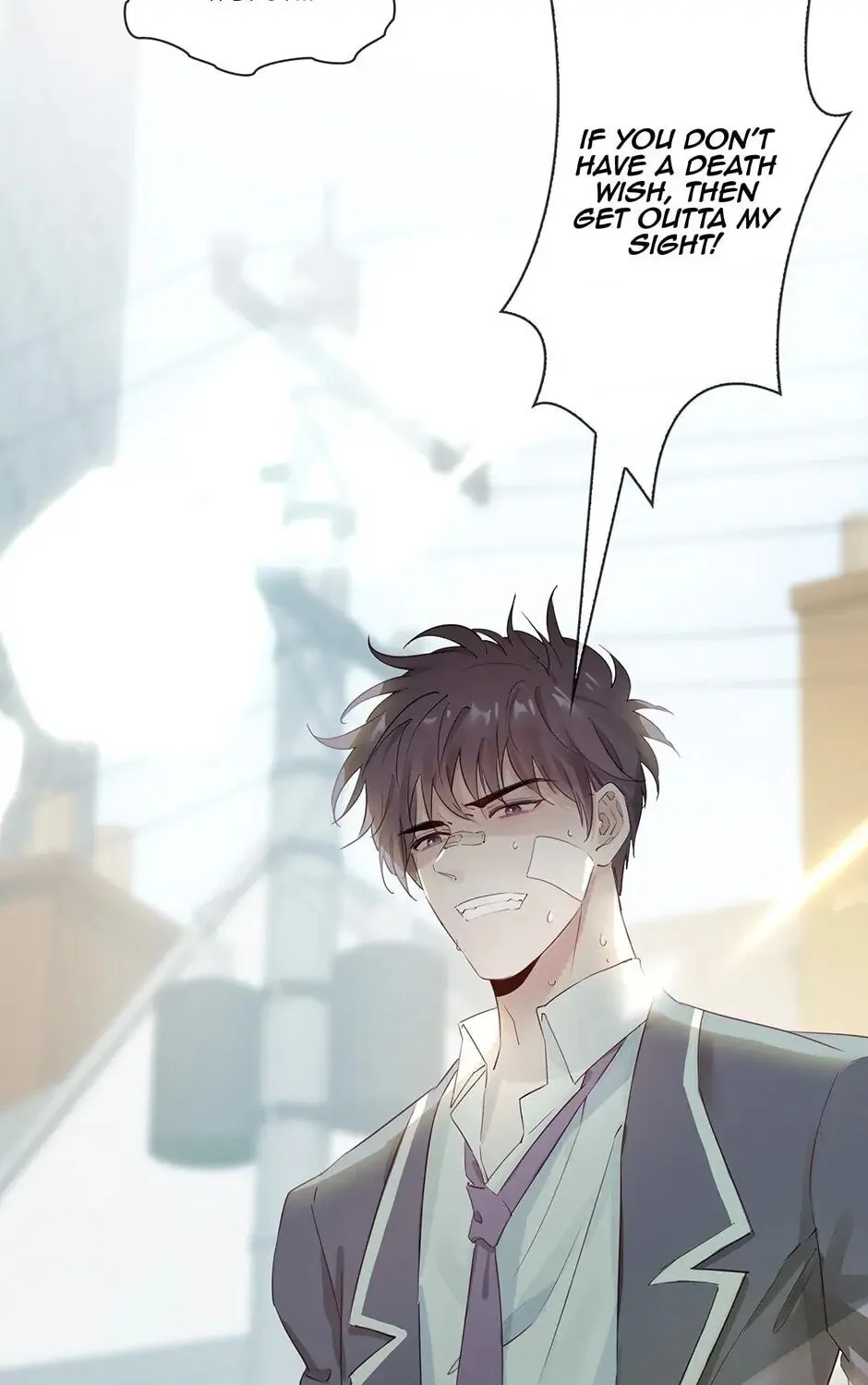 The Royal Prince