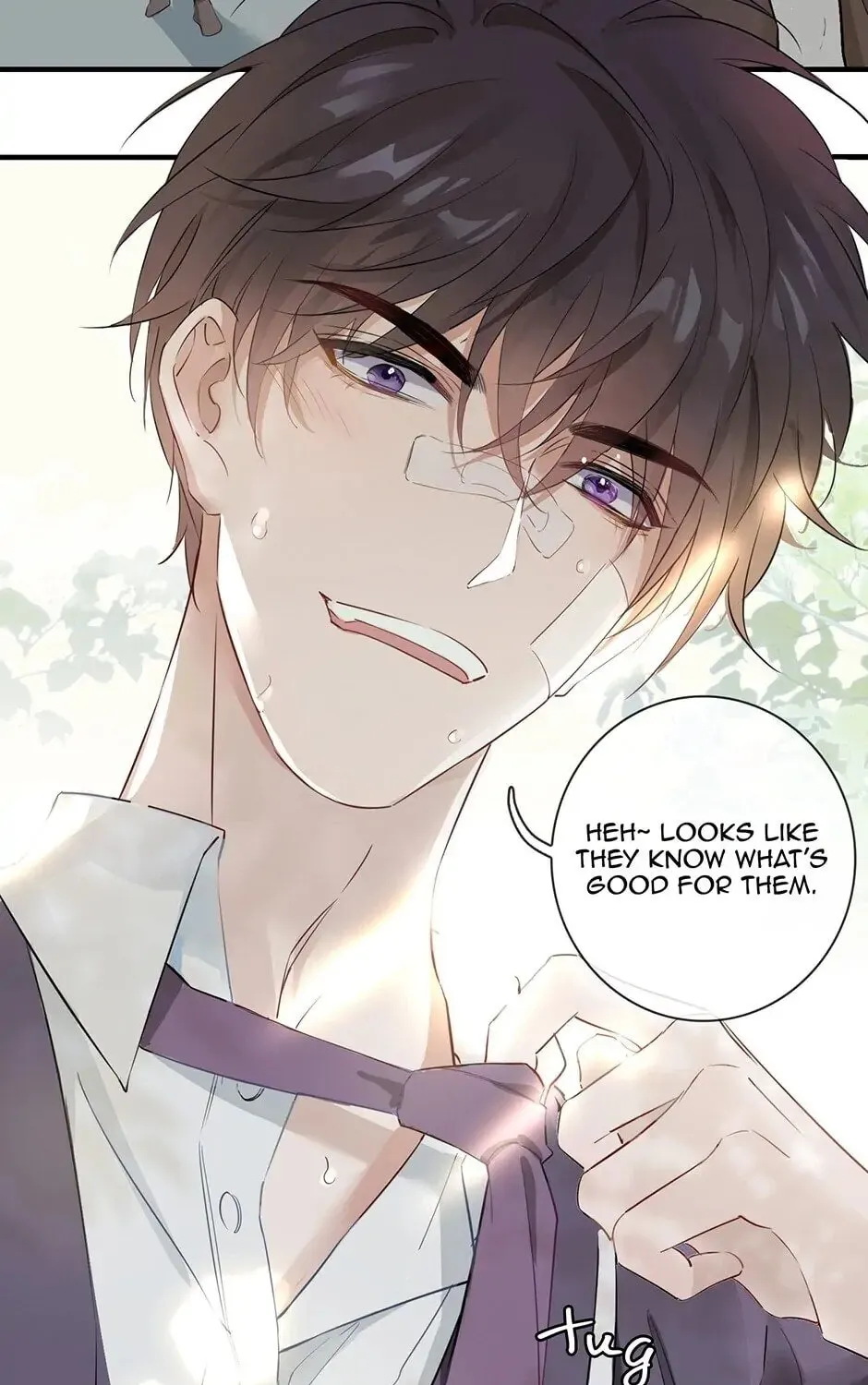 The Royal Prince