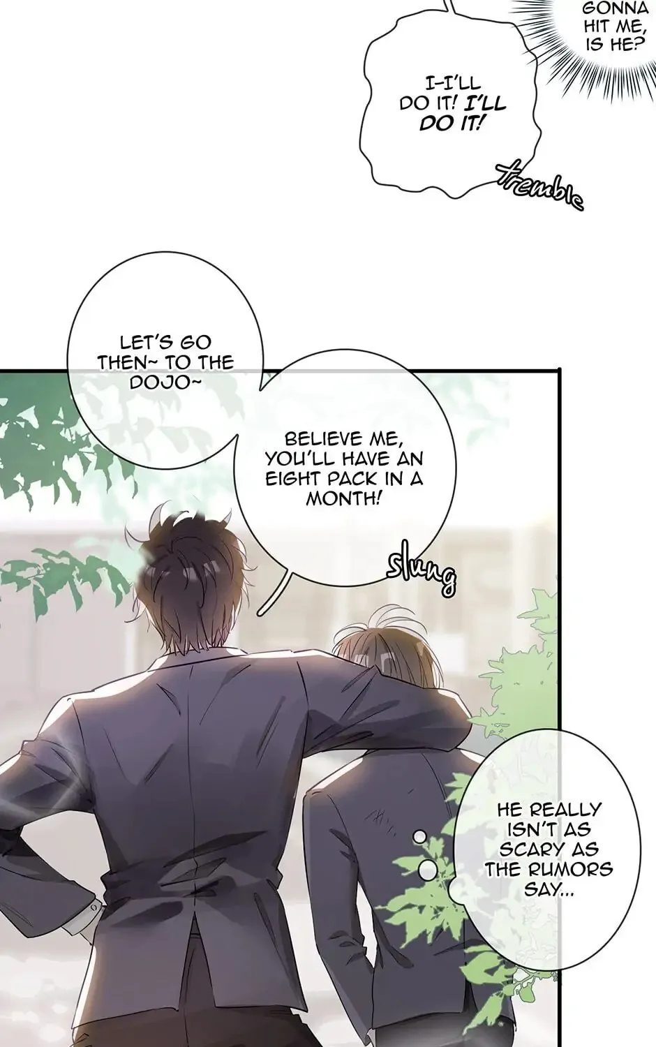 The Royal Prince