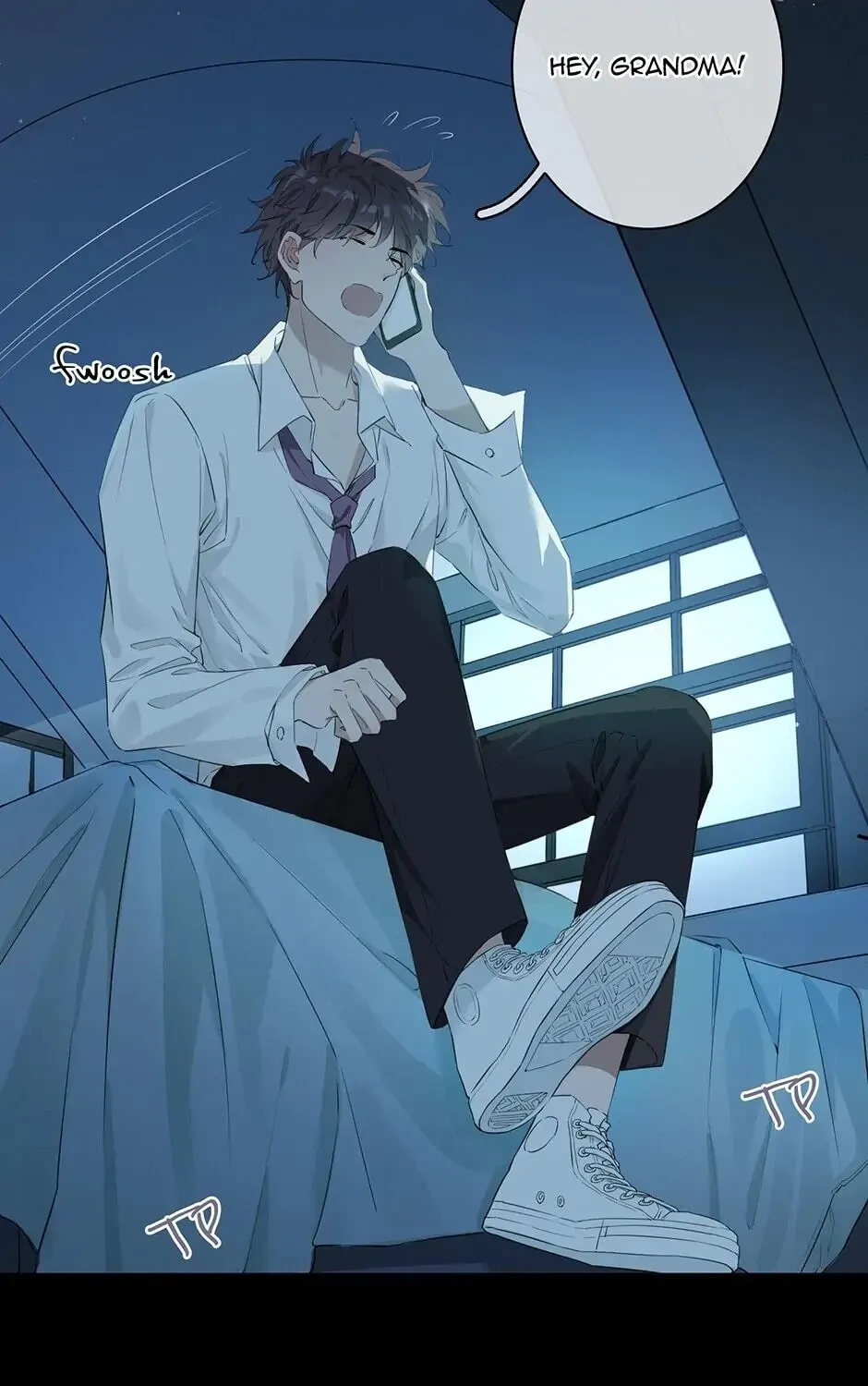 The Royal Prince