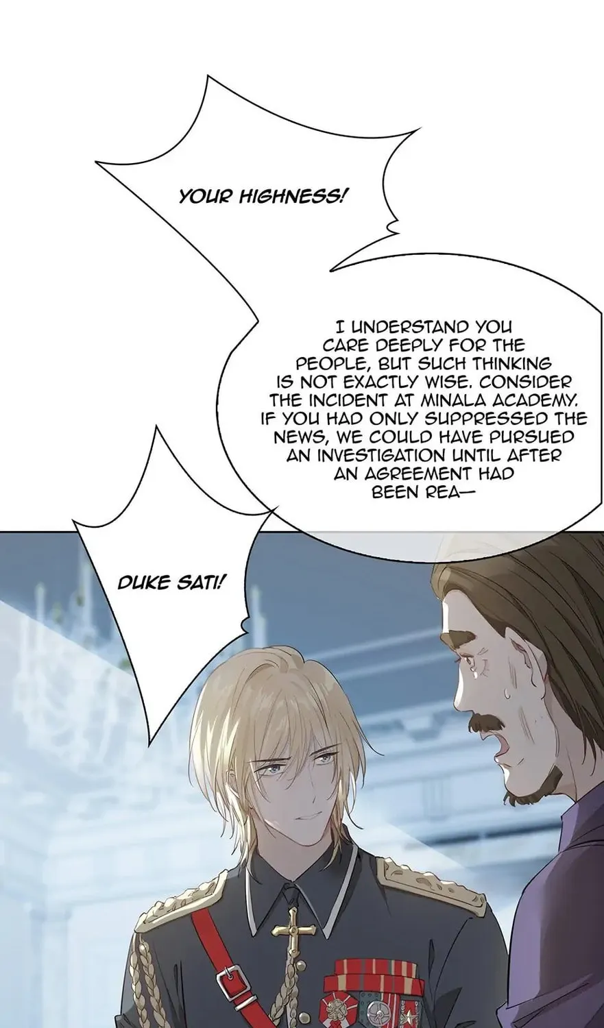 The Royal Prince