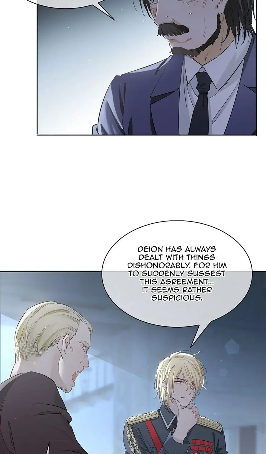 The Royal Prince