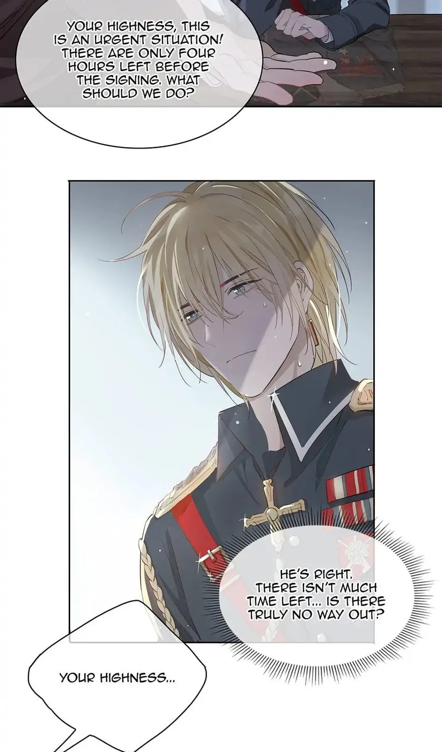 The Royal Prince